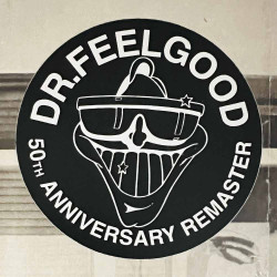 Dr. Feelgood 1975/2025  Malpractice, 50th Anniversary remaster LP