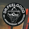Dr. Feelgood LP Sneakin’ Suspicion, 50th Anniversary remaster  vinyyli LP