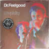 Dr. Feelgood 1976/2025 5021732579027 Stupidity, 50th Anniversary remaster LP