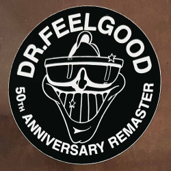 Dr. Feelgood 1976/2025 5021732579027 Stupidity, 50th Anniversary remaster LP