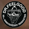Dr. Feelgood 1976/2025 5021732579027 Stupidity, 50th Anniversary remaster LP