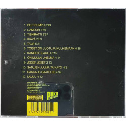 Sielun Veljet CD L'Amourha  kansi EX levy EX Käytetty CD