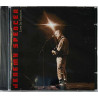 Spencer Jeremy CD Live in Concert  kansi EX levy EX Käytetty CD