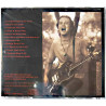 Spencer Jeremy CD Live in Concert  kansi EX levy EX Käytetty CD