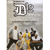 D 12: Devil’s Night: Promojuliste kaksipuoleinen 50cm x 69cm - Begagnat Poster