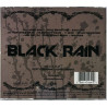 Osbourne Ozzy CD Black Rain  kansi EX levy EX Käytetty CD