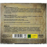 Kolmas Nainen CD Lauteilla - HKI - TRE - DVD + CD  kansi EX levy EX Käytetty CD