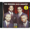 Modern Jazz Quartet 1957 7567-81331-2 The Modern Jazz Quartet CD Begagnat