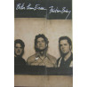 Juliste BETTER THAN EZRA, FRICTION paha vaurio keskellä alhaalla - 51CM X 76CM