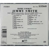 Smith Jimmy CD Home Cookin'  kansi EX levy VG+ Käytetty CD