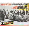 Setzer Brian: Ignition: Promojuliste 59cm x 45cm - Used Poster