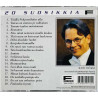 Ylioppilaskunnan Laulajat CD Täällä Pohjantähden alla  kansi EX levy EX Käytetty CD