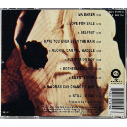 Boney M CD Love for sale  kansi EX levy EX Käytetty CD