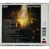 Abba CD Super Trouper  kansi EX levy EX- Käytetty CD