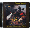 Procol Harum CD Exotic Birds and Fruit  kansi EX levy EX Käytetty CD