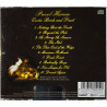 Procol Harum CD Exotic Birds and Fruit  kansi EX levy EX Käytetty CD