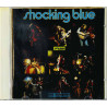 Shocking Blue 1971 REP 4317-WY 3ed Album + 6 bonus tracks CD Begagnat