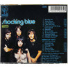 Shocking Blue 1971 REP 4317-WY 3ed Album + 6 bonus tracks CD Begagnat