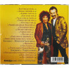 Virve Rosti & Freeman CD Tandemilla Chicagoon - Hittiputki 1975-2008  kansi EX levy EX Käytetty CD