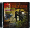 James Bond Sextet CD The James Bond Songbook  kansi EX levy EX Käytetty CD