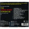 James Bond Sextet CD The James Bond Songbook  kansi EX levy EX Käytetty CD