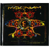Magnum 2011 SPV 309642 CD Evolution 2001 - 2011 CD Begagnat