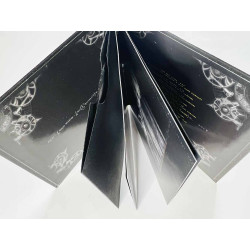 Magnum 2011 SPV 309642 CD Evolution 2001 - 2011 CD Begagnat