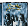 Smokie CD The 25th anniversary album 1975-2000  kansi EX levy EX Käytetty CD