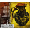 Five Finger Death Punch 2009 SPI360CD War is the answer CD Begagnat