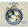 Camel CD The Snow Goose 2CD  kansi EX levy EX Käytetty CD