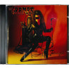 Cramps CD Flamejob  kansi EX levy EX Käytetty CD