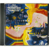 Moody Blues 1967 820 006-2 Days of Future Passed CD Begagnat