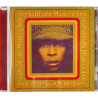 Badu Erikah CD Mama's Gun  kansi EX levy VG+ Käytetty CD
