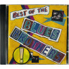 Blues Brothers CD Best of the Blues Brothers  kansi EX levy EX Käytetty CD