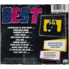 Blues Brothers CD Best of the Blues Brothers  kansi EX levy EX Käytetty CD
