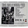 Yes 1970 8122-73787-2, Time and a word + 4 bonus tracks CD Begagnat