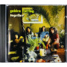 Golden Earring CD Together  kansi EX levy EX Käytetty CD