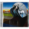 Emerson Lake & Palmer 1971 SMRCD056 Tarkus CD Begagnat