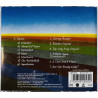 Emerson Lake & Palmer 1971 SMRCD056 Tarkus CD Begagnat