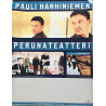 Hanhiniemi Pauli: Pikkutaivas: Promojuliste 41cm x 55cm - JULISTE