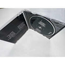 Metallica 1991 9 61113-2 Metallica CD Begagnat