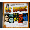 Los Diablos CD Sus Primeros Álbumes En Discos EMI 2CD  kansi EX levy EX Käytetty CD