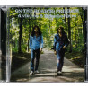 Lee Alvin & Mylon LeFevre  CD On the road to freedom  kansi EX levy EX Käytetty CD