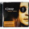 Osbourne Ozzy CD Under Cover  kansi EX levy EX Käytetty CD