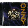 Osbourne Ozzy CD No rest for the wicked  kansi EX levy EX Käytetty CD