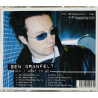 Granfelt Ben CD All I want to be  kansi EX levy EX Käytetty CD