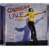 Colosseum 1971 SMRCD118 Colosseum Live + bonus track CD Begagnat
