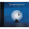 Gilmour David CD On an island, digibook  kansi VG+ levy VG+ Käytetty CD