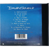 Gilmour David CD On an island, digibook  kansi VG+ levy VG+ Käytetty CD