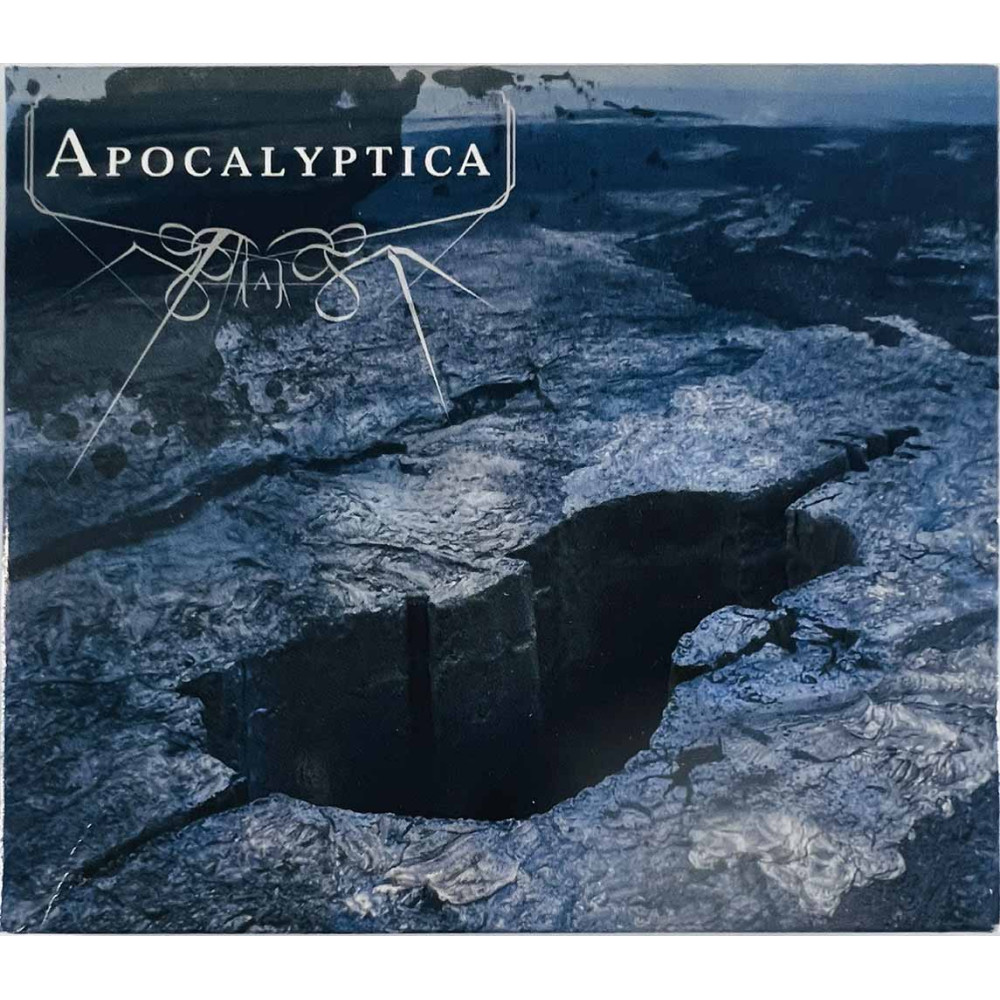 Apocalyptica 2005 986 983-0 Apocalyptica CD Begagnat